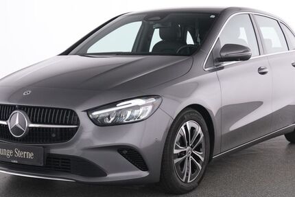 Mercedes-Benz B 180 2.913 km 31.385 &euro; Essen 45309