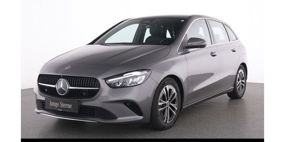 Mercedes-Benz B 180 2.913 km 31.385 &euro; Essen 45309