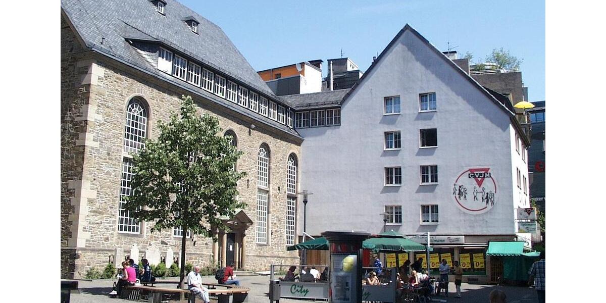 Gewerbeobjekt Wuppertal Elberfeld - 1.900&euro; | Angebot:26495566