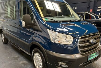 Ford Transit 62.000 km 21.400 &euro; Hilden 40721