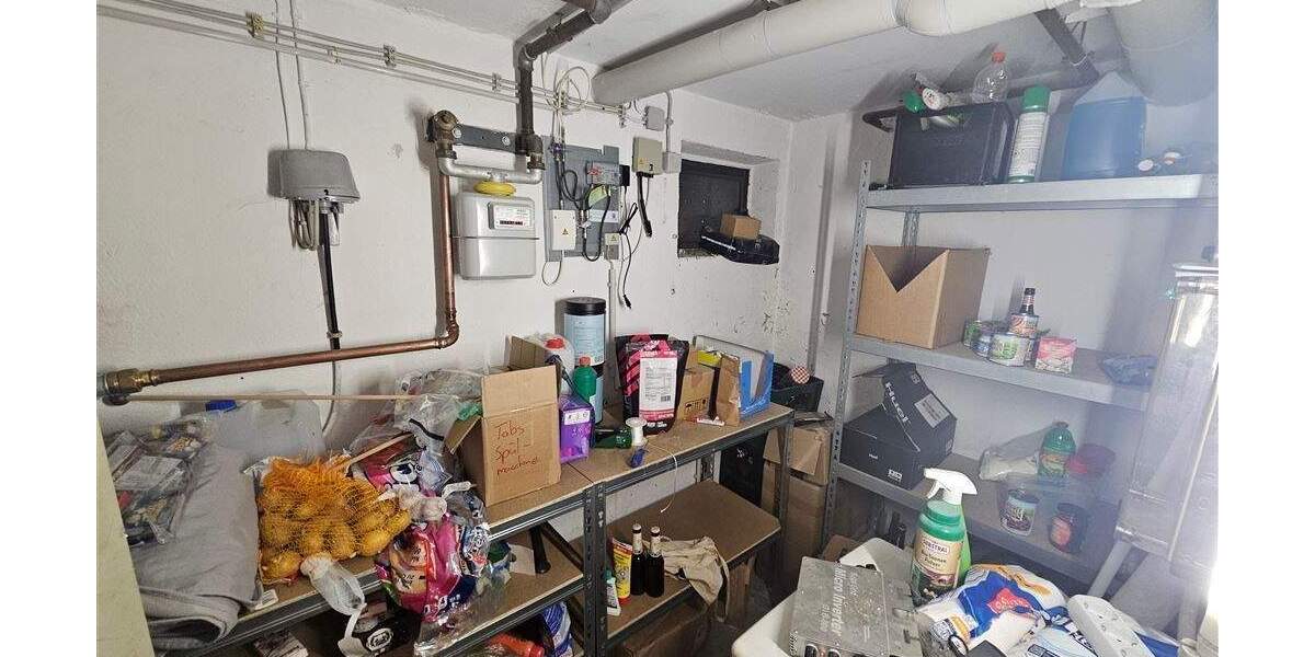 Reihenendhaus Ennepetal Homberge - 7 Zimmer, 100 m&sup2;, 359.000&euro; | Angebot:25678747