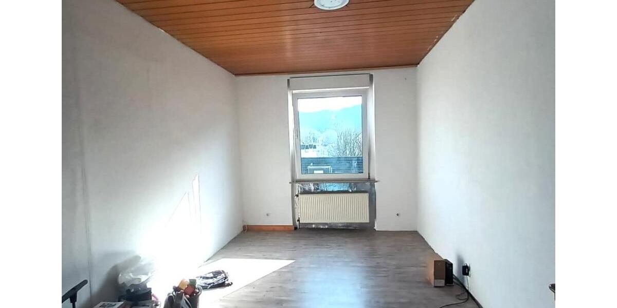 Etagenwohnung Hagen Hagen-Mitte - 3 Zimmer, 85 m&sup2;, 500&euro; | Angebot:25270793