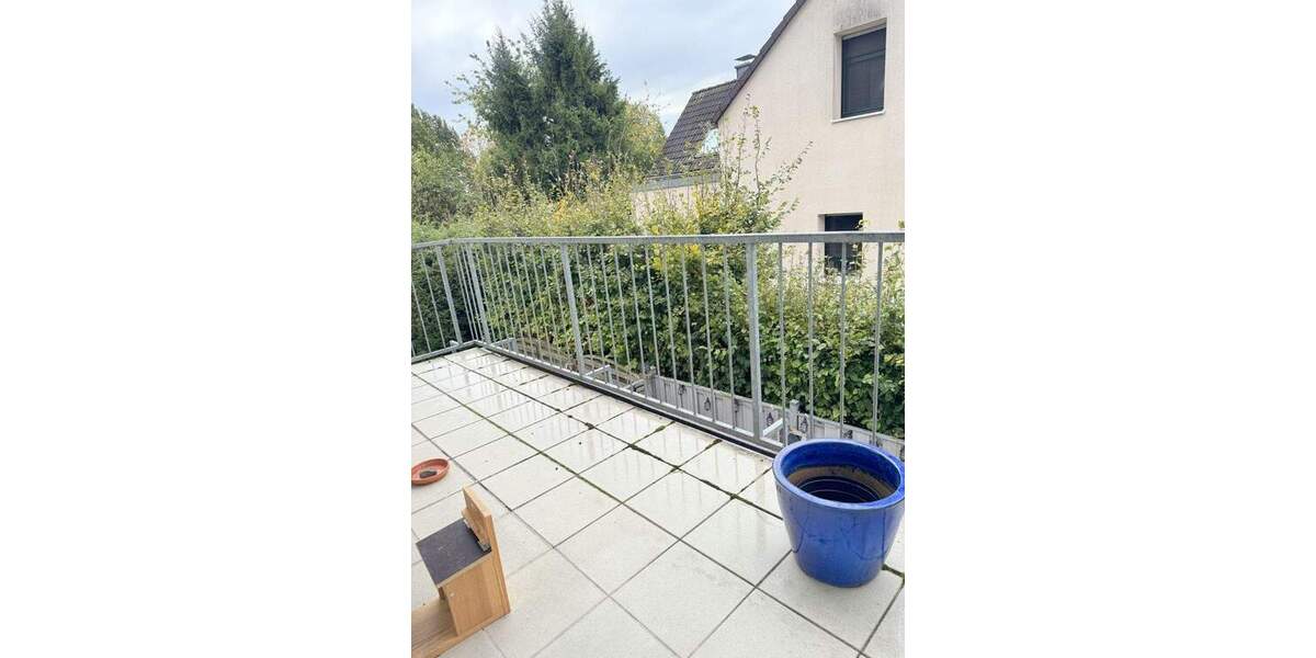 Etagenwohnung Bochum Stiepel - 2 Zimmer, 61 m&sup2;, 250.000&euro; | Angebot:25692712