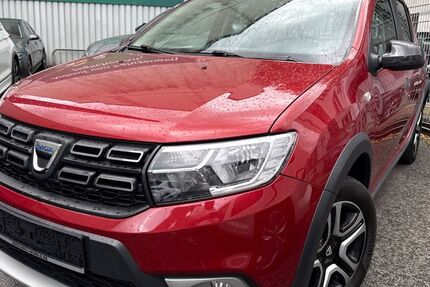 Dacia Sandero 113.119 km 8.990 &euro; Wuppertal 42285
