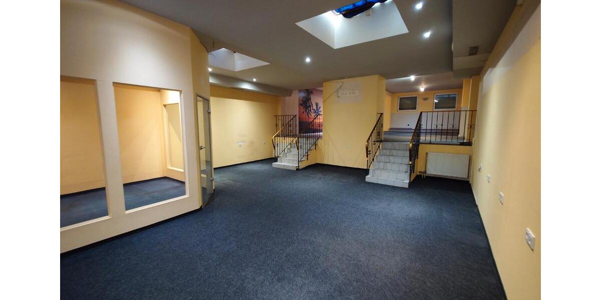 Gewerbeobjekt Velbert Velbert-Mitte - 1.350&euro; | Angebot:26495549