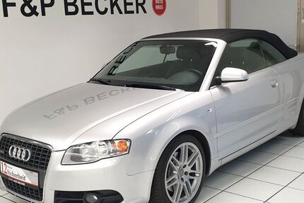 Audi A4 62.326 km 18.490 &euro; Wuppertal 42275