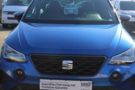 Seat Arona 77.100 km 17.950 &euro; Mülheim a.d.Ruhr 45472