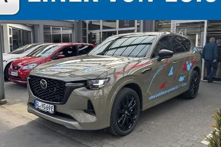 Mazda CX-60 6.060 km 52.990 &euro; Kürten 51515