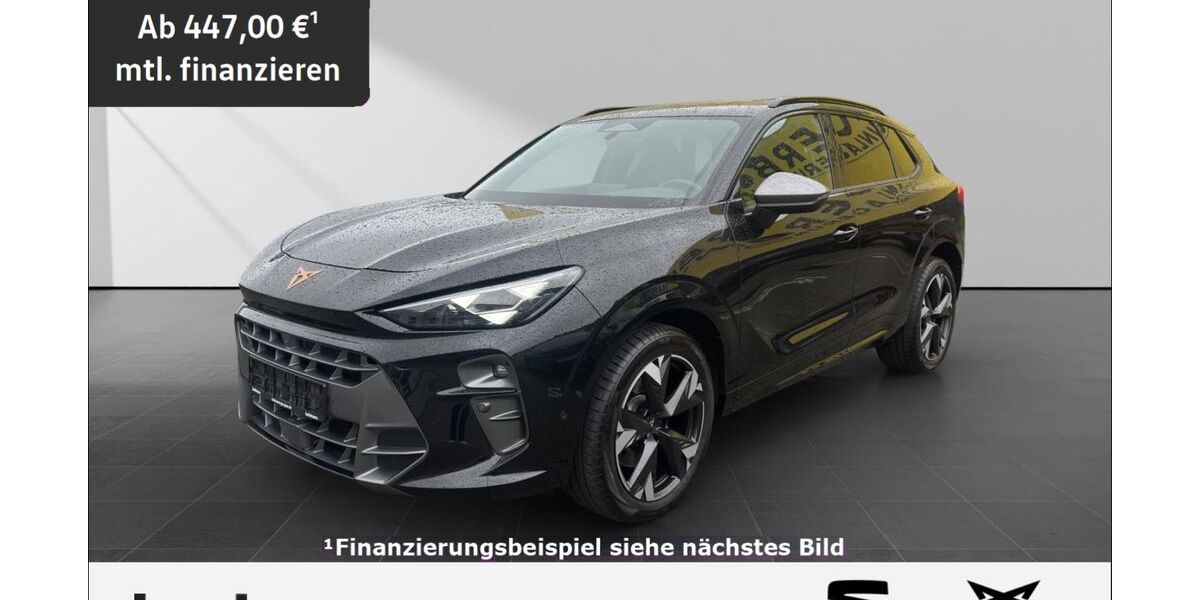 Cupra Terramar 15.100 km 41.990 &euro; Wuppertal 42109