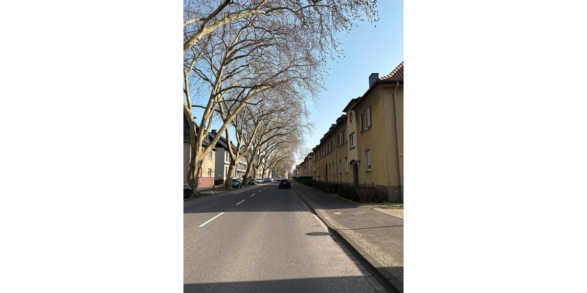 Etagenwohnung Herne Wanne-Bickern - 2.5 Zimmer, 57 m&sup2;, 382&euro; | Angebot:25479742