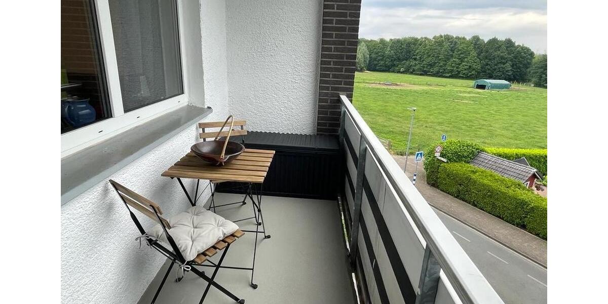 Etagenwohnung Erkrath - 1 Zimmer, 30 m&sup2;, 900&euro; | Angebot:26532683