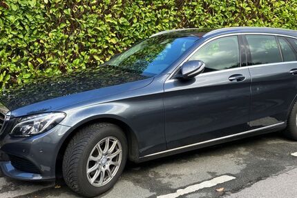 Mercedes-Benz C 220 255.000 km 13.111 &euro; Langenfeld 40764