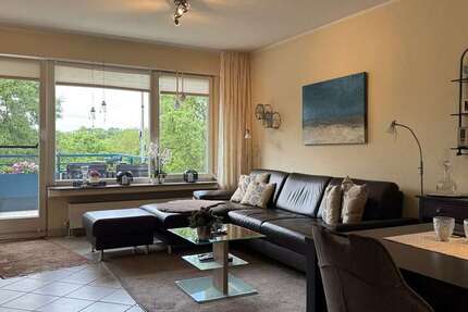Wohnung Hilden Kalstert - 2 Zimmer, 63 m&sup2;, 219.000&euro; | Angebot:26720211