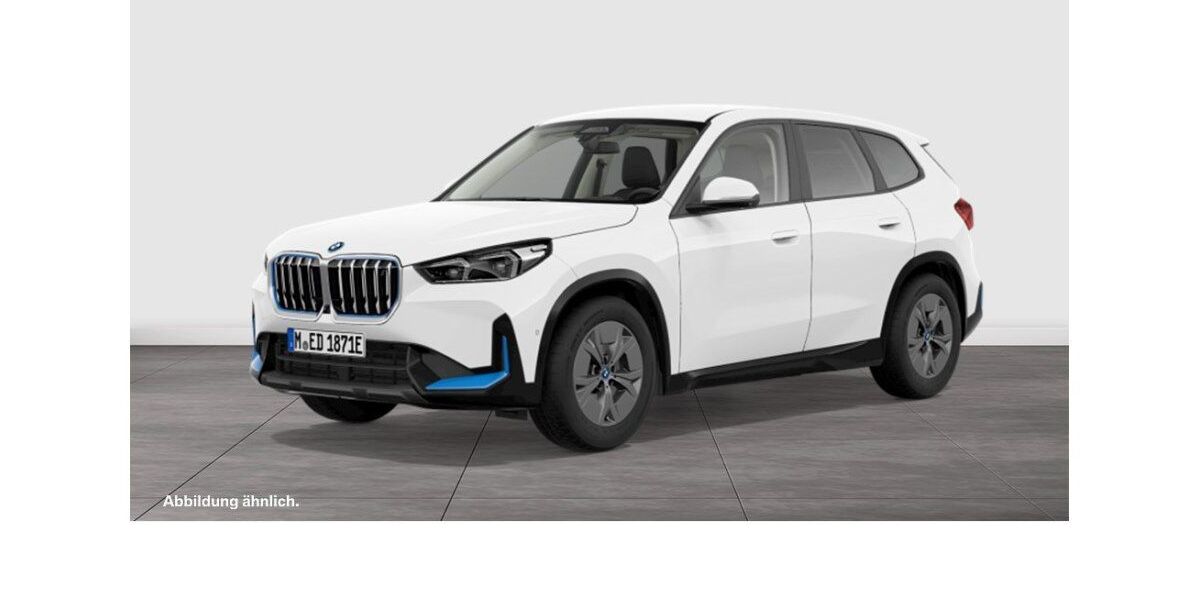 BMW iX1 52.105 km 36.190 &euro; Wuppertal 42117
