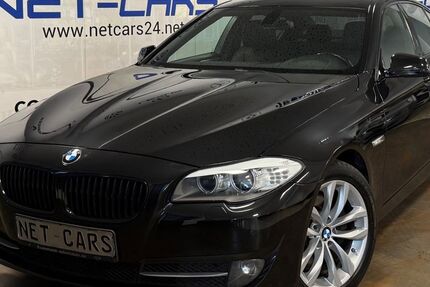 BMW 520 217.313 km 9.950 &euro; Hilden 40721