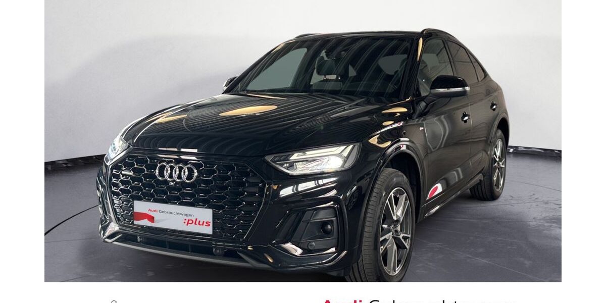 Audi Q5 64.595 km 39.980 &euro; Hilden 40721