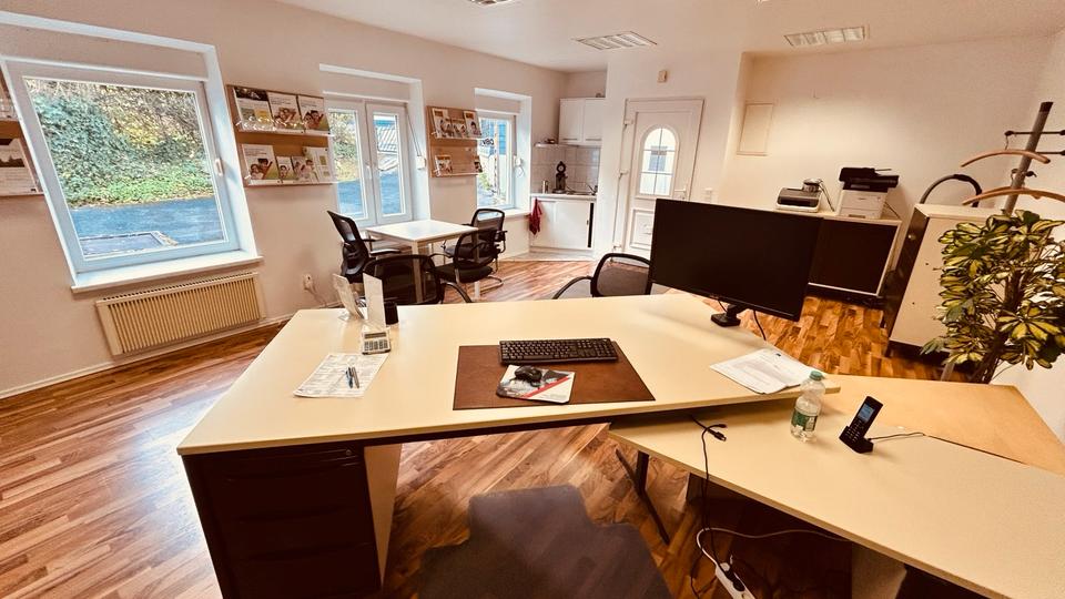 Gewerbeobjekt Wuppertal Gemarkung Vohwinkel - 330&euro; | Angebot:24421358