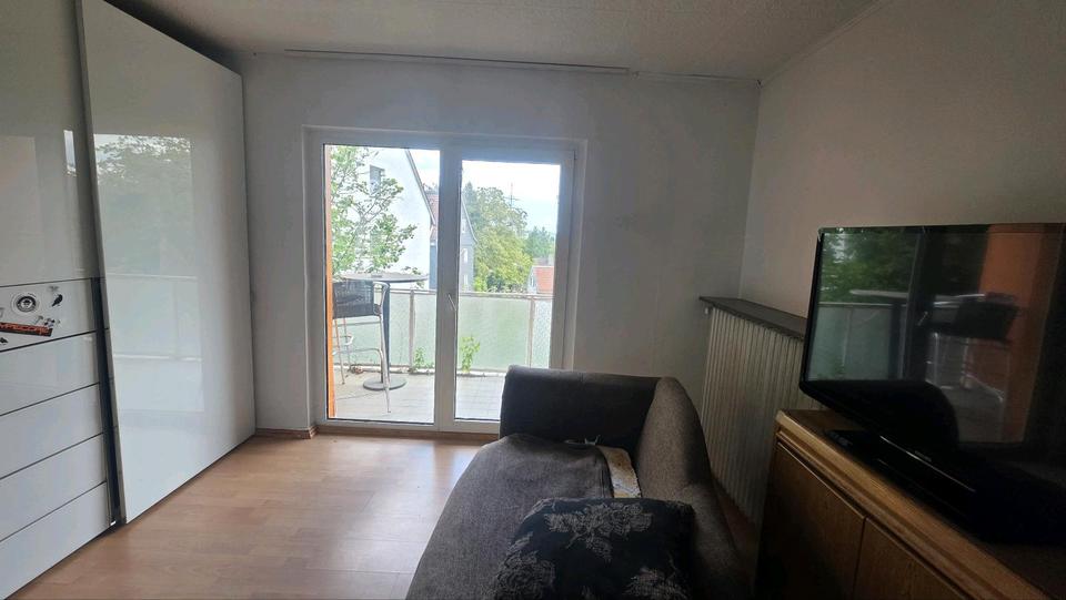 Etagenwohnung Remscheid Reinshagen - 2 Zimmer, 45 m&sup2;, 300&euro; | Angebot:26613610