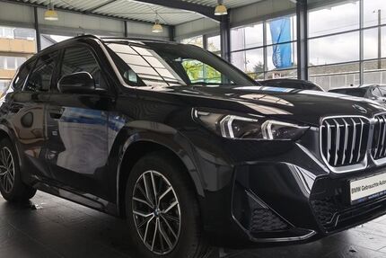 BMW X1 6.031 km 39.990 &euro; Langenfeld 40764