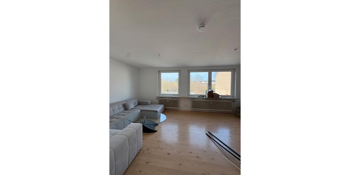 Etagenwohnung Wuppertal Eckbusch - 2.5 Zimmer, 72 m&sup2;, 815&euro; | Angebot:25994179