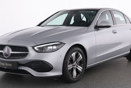 Mercedes-Benz C 200 7.989 km 40.980 &euro; Essen 45309