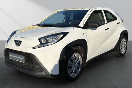 Toyota Aygo (X) 26.100 km 12.690 &euro; Mettmann 40822