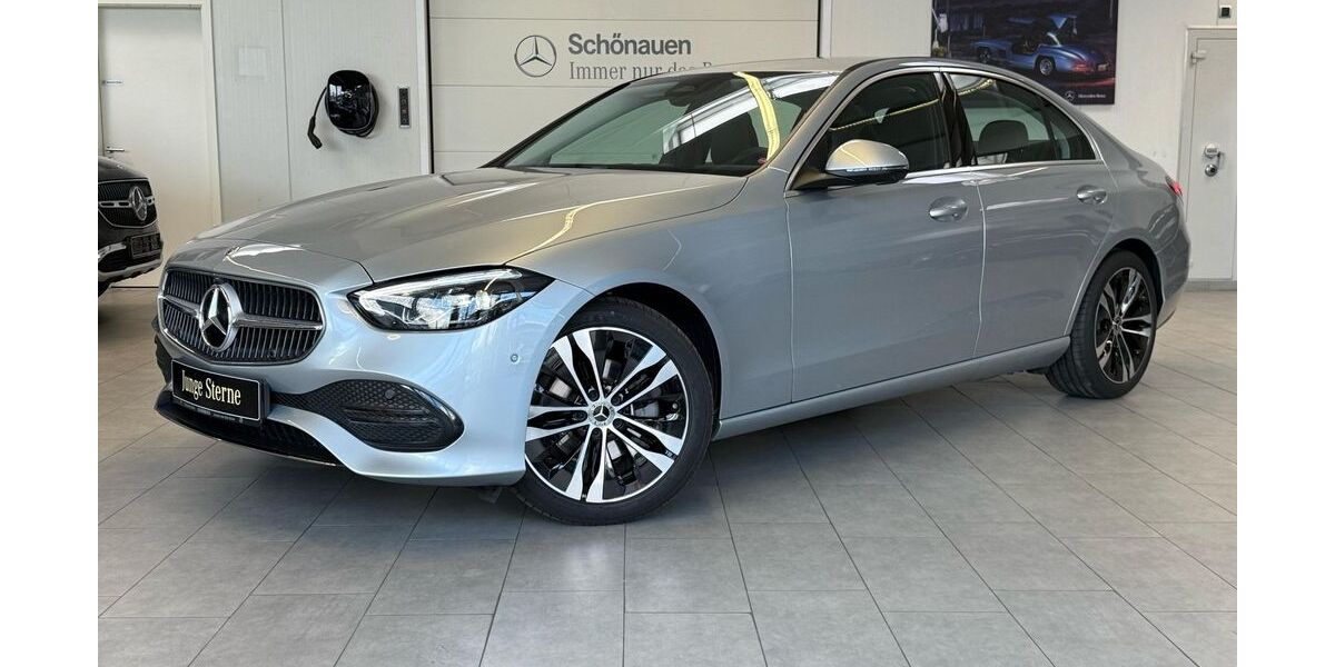 Mercedes-Benz C 180 2.936 km 35.450 &euro; Wuppertal 42281