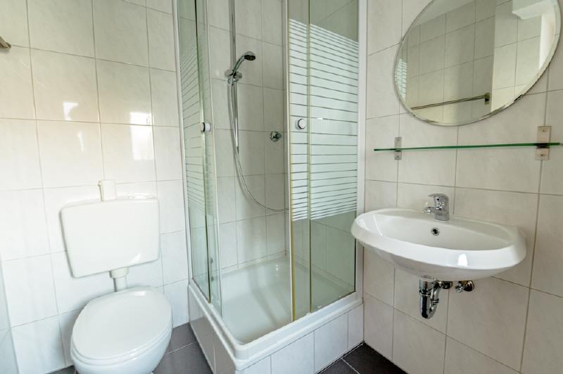 Etagenwohnung Düsseldorf Oberbilk - 2 Zimmer, 53 m&sup2;, 599&euro; | Angebot:26723123