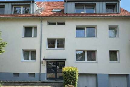 Wohnung Hilden Kalstert - 3 Zimmer, 71 m&sup2;, 220.000&euro; | Angebot:22167632