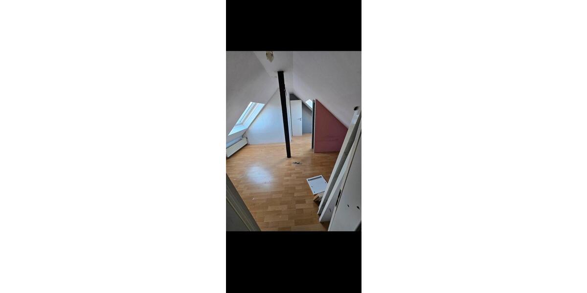 Etagenwohnung Wuppertal Elberfeld - 3 Zimmer, 75 m&sup2;, 210.000&euro; | Angebot:26580655