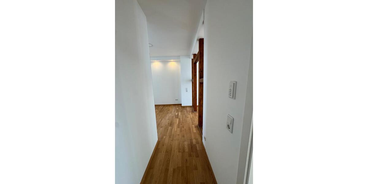 Etagenwohnung Wuppertal Brill - 2 Zimmer, 55 m&sup2;, 550&euro; | Angebot:25822533