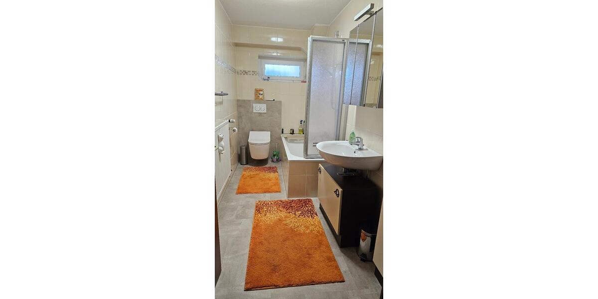 Erdgeschoßwohnung Mettmann - 2 Zimmer, 62 m&sup2;, 670&euro; | Angebot:26579710