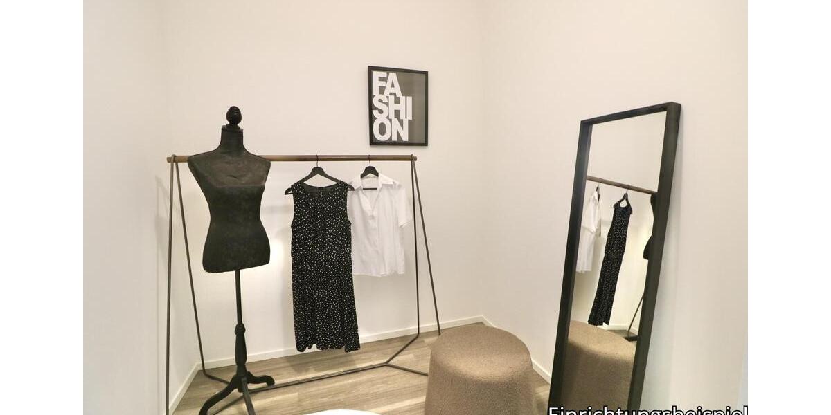 Etagenwohnung Solingen - 2 Zimmer, 111 m&sup2;, 1.388&euro; | Angebot:24851163