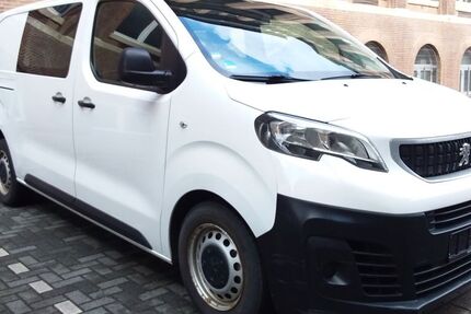 Peugeot Expert 175.700 km 12.300 &euro; Mülheim an der Ruhr 45473