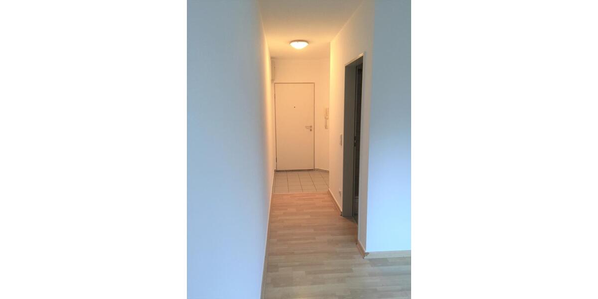 Etagenwohnung Witten Heven - 1.5 Zimmer, 37 m&sup2;, 345&euro; | Angebot:25943753