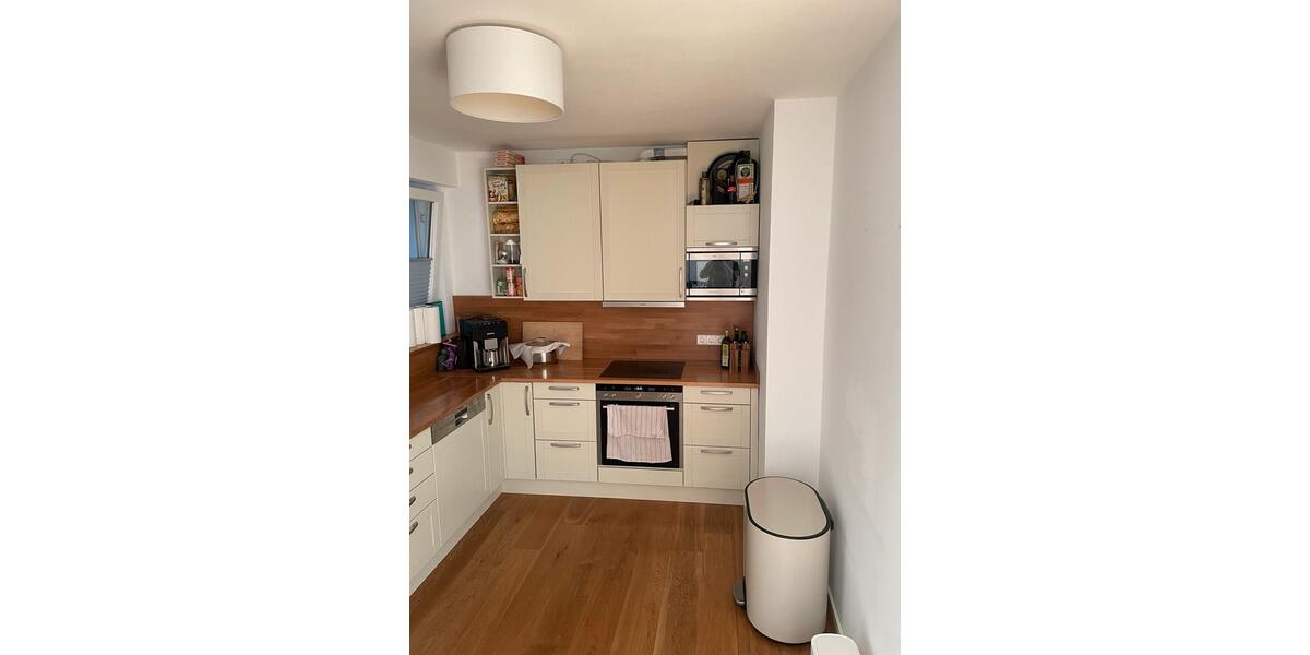 Etagenwohnung Velbert Pöthen - 3.5 Zimmer, 96 m&sup2;, 363.600&euro; | Angebot:25745994