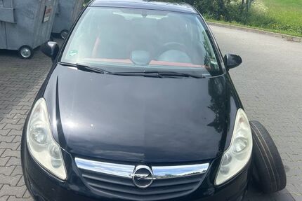 Opel Corsa 235.180 km 1.500 &euro; Wipperfürth 51688