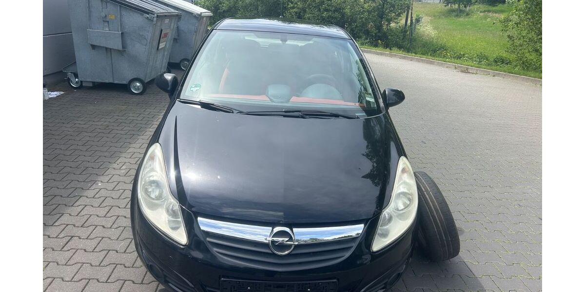 Opel Corsa 235.180 km 1.500 &euro; Wipperfürth 51688