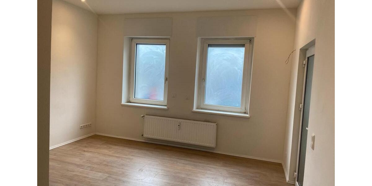 Erdgeschoßwohnung Mülheim an der Ruhr Mellinghofen - 2 Zimmer, 38 m&sup2;, 700&euro; | Angebot:26535670