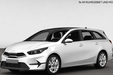 Kia ceed / Ceed 7.137 km 22.999 &euro; Bochum 44795