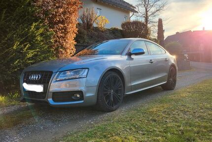 Audi S5 154.000 km 21.000 &euro; Haan 42781