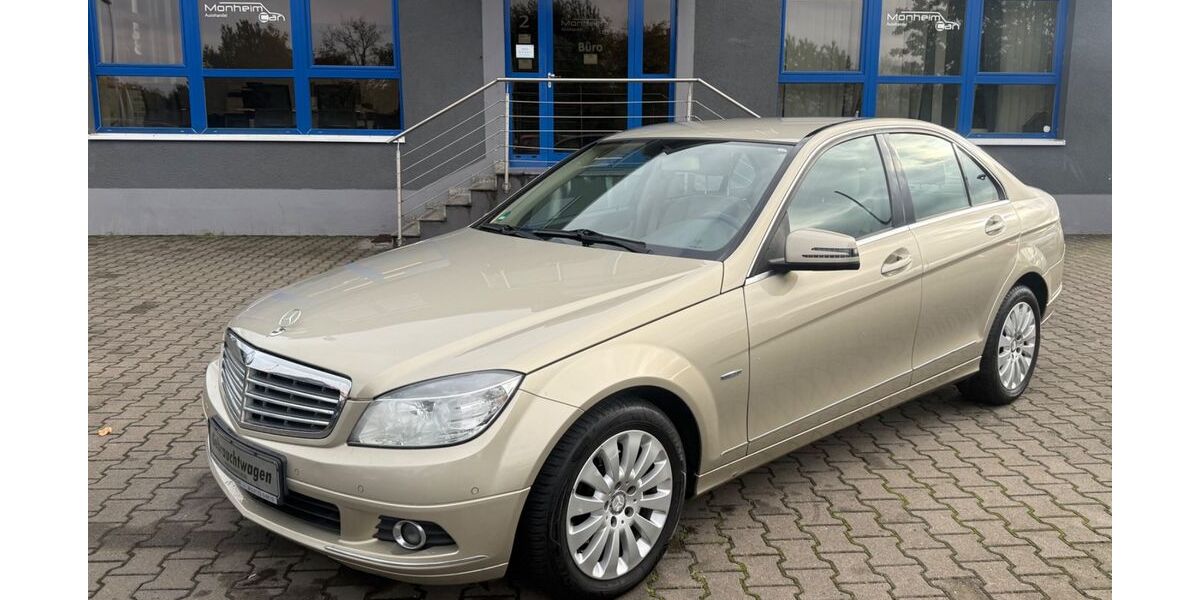 Mercedes-Benz C 250 206.676 km 8.000 &euro; Monheim am Rhein 40789