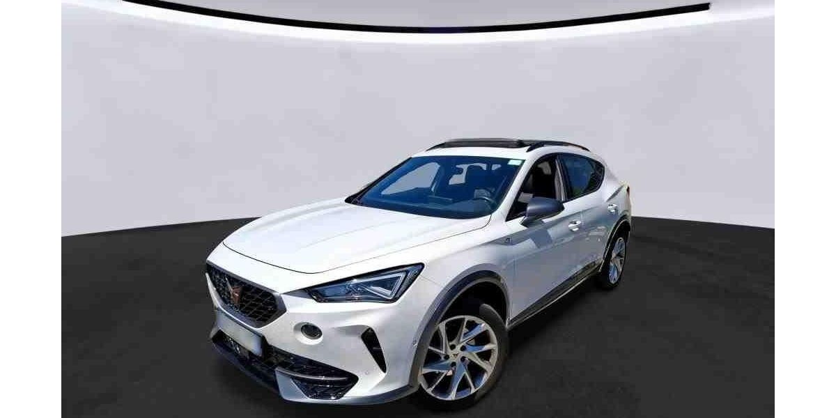 Cupra Formentor 81.578 km 21.938 &euro; Hagen 58091