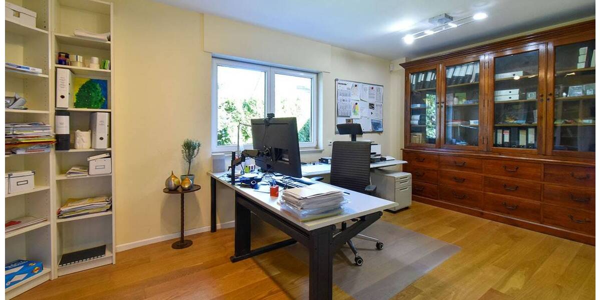 Einfamilienhaus Heiligenhaus Isenbügel - 7 Zimmer, 217 m&sup2;, 995.000&euro; | Angebot:26015012