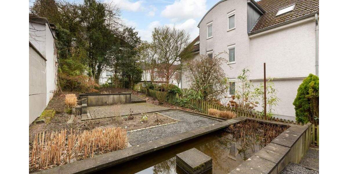 Mehrfamilienhaus, Wohnhaus Solingen Höhscheid - 1 Zimmer, 295 m&sup2;, 660.000&euro; | Angebot:25738451