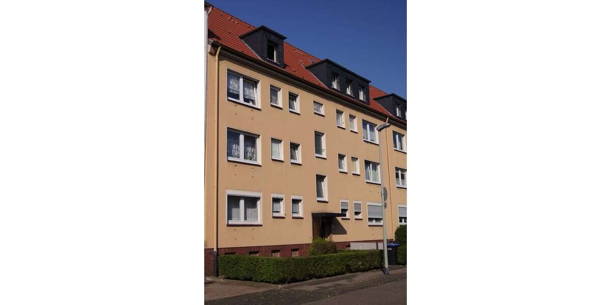 Etagenwohnung Herne Röhlinghausen - 2.5 Zimmer, 56 m&sup2;, 378&euro; | Angebot:25418403