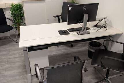 Gewerbeobjekt Wuppertal Gemarkung Vohwinkel - 150&euro; | Angebot:26668692