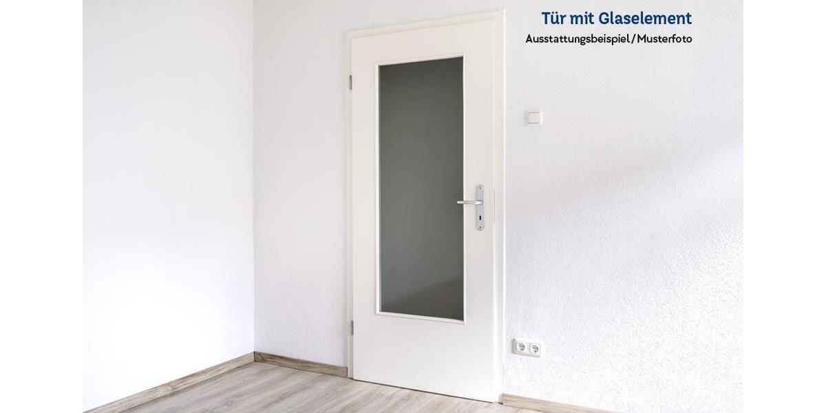 Erdgeschoßwohnung Wuppertal Unterbarmen - 4 Zimmer, 89 m&sup2;, 779&euro; | Angebot:26003865