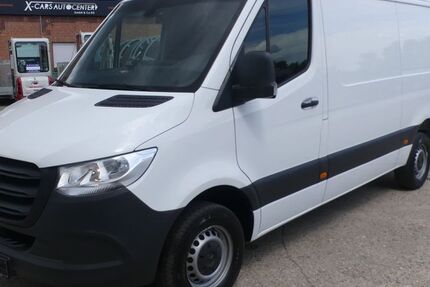 Mercedes-Benz Sprinter 211.461 km 16.950 &euro; Essen 45309