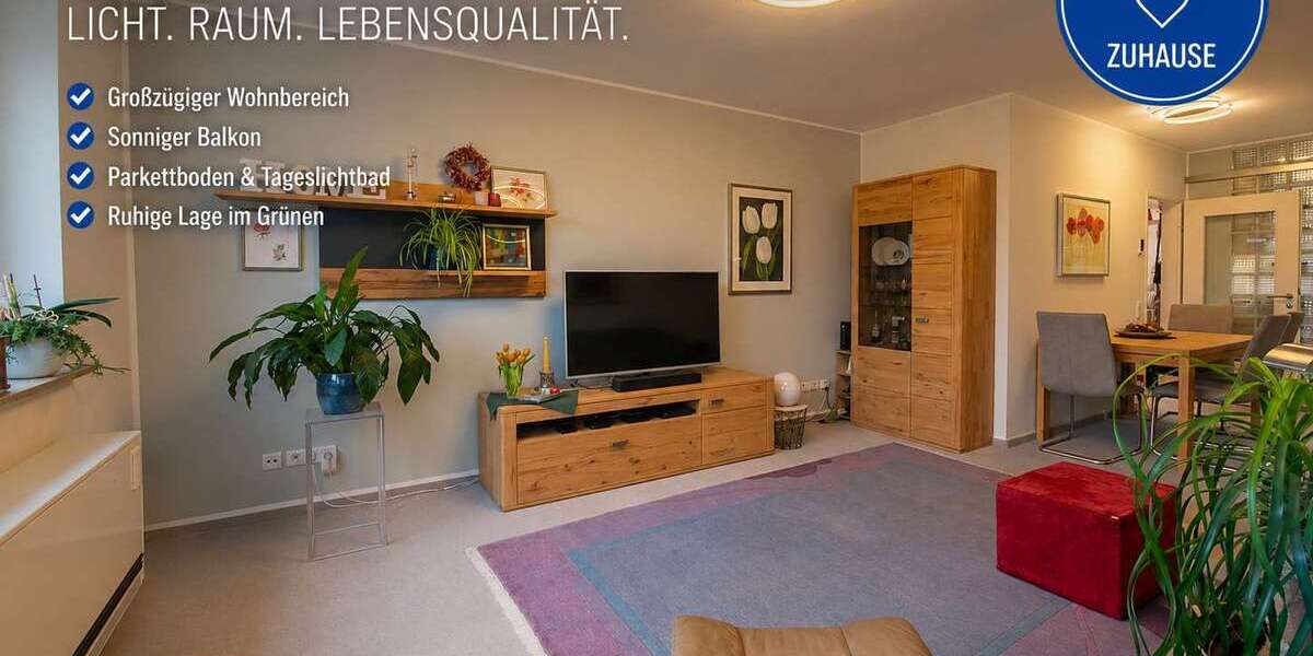 Etagenwohnung Bochum / Höntrop Höntrop - 3.5 Zimmer, 76 m&sup2;, 179.000&euro; | Angebot:26517305
